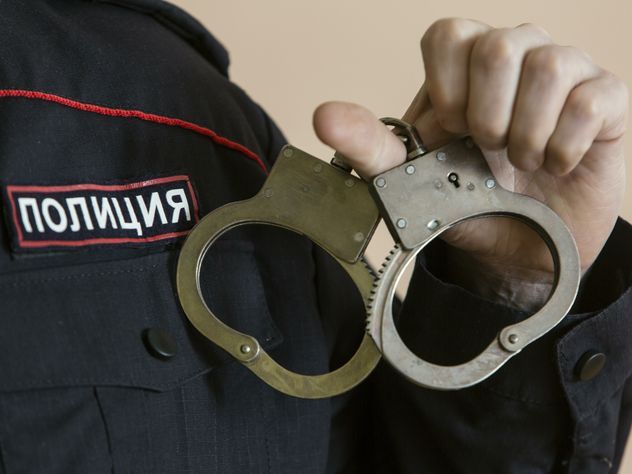СМИ: в Москве ловят сбежавшего из больницы психа-убийцу