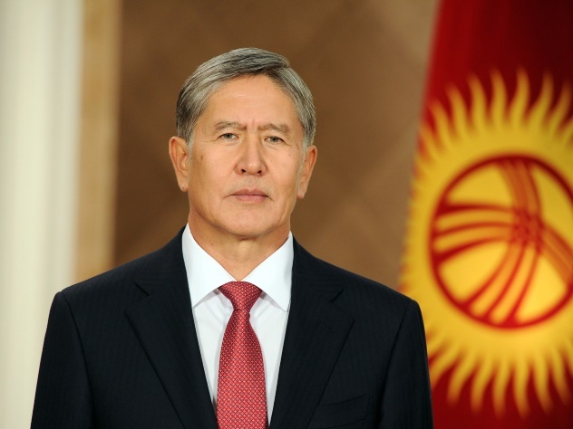 Сценарий Узбекистана может повториться: у президента Киргизии обнаружили проблемы с сердцем