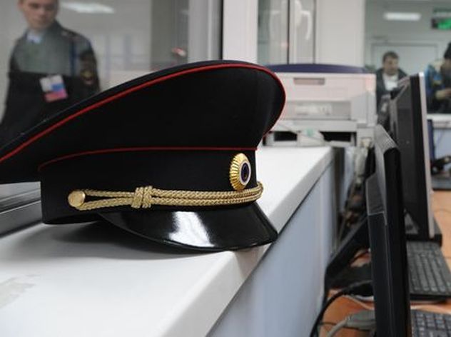 Полицейский из Сургута поплатился должностью за половой орган