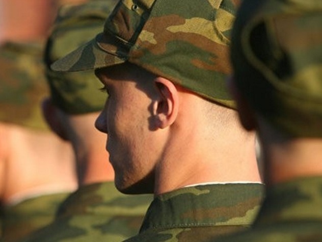 Юношей заманили в военкомат через предложение «откосить» от армии