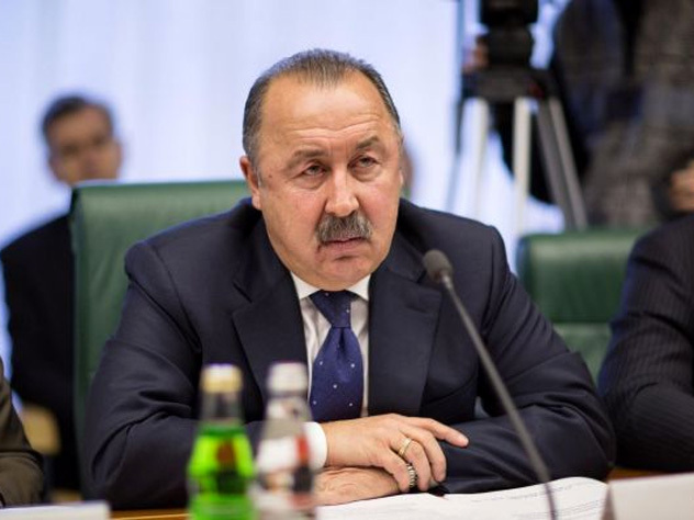 Газзаев предложил закрыть половину профессиональных футбольных клубов в РФ