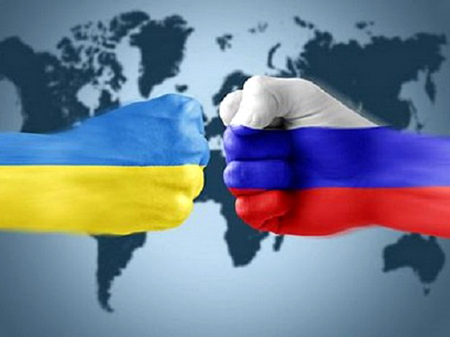 Россия отказалась разрывать договор о дружбе с Украиной