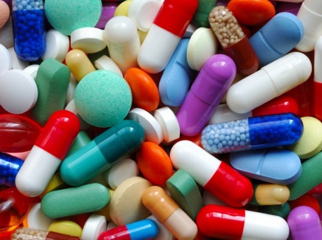 ФАС установит госцены на лекарства к 2018 году