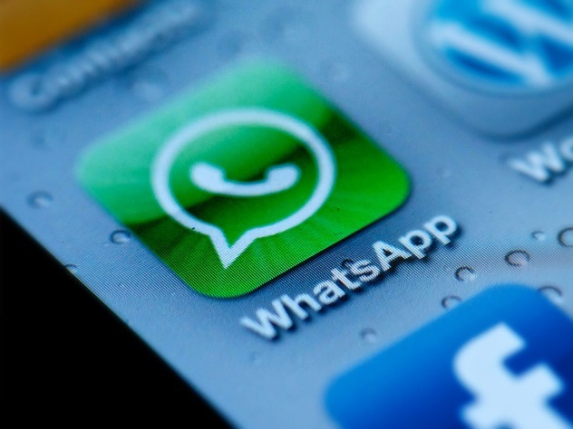 Дополнительные функции WhatsApp и Viber о которых мало кто знает
