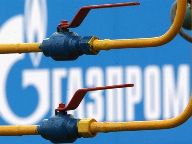 Тепло важнее принципов: в преддверии зимы ЕС пошел на уступки «Газпрому»