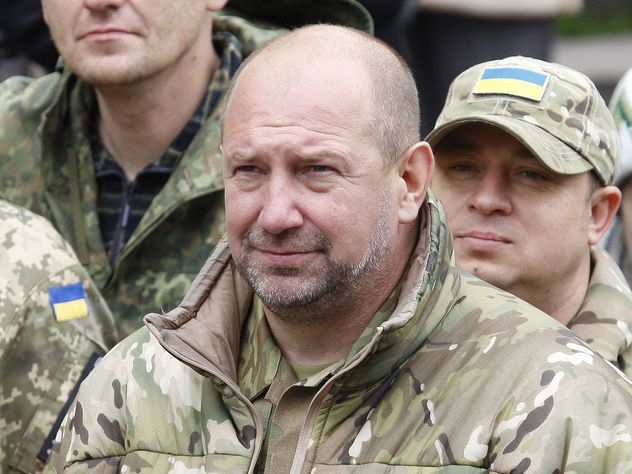 Доход экс-командира «Айдара» оказался больше, чем золотовалютный запас Украины