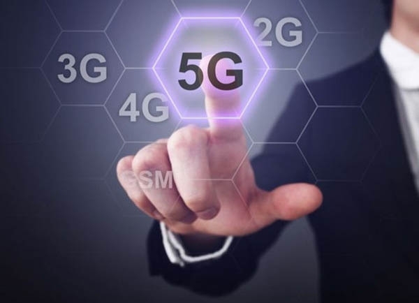 Когда в Россию придет 5G-интернет