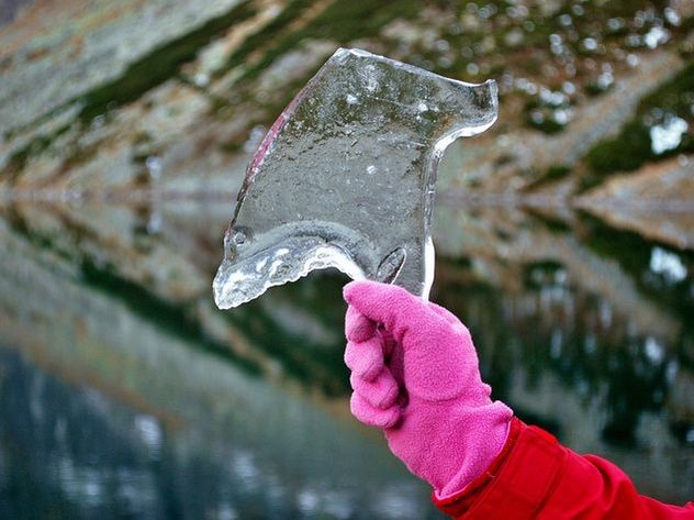 В России заморозили более 50 человек, чтобы оживить в будущем