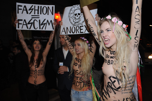    FEMEN    .