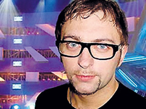 Алексей СЕМЕНОВ
