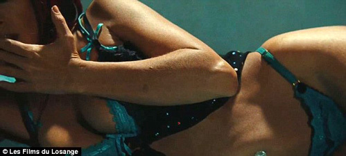 Сальма ХАЙЕК