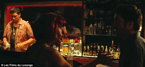 Сальма ХАЙЕК