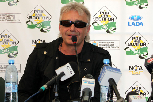 Константин КИНЧЕВ