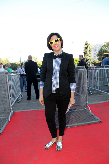 Ольга ШЕЛЕСТ