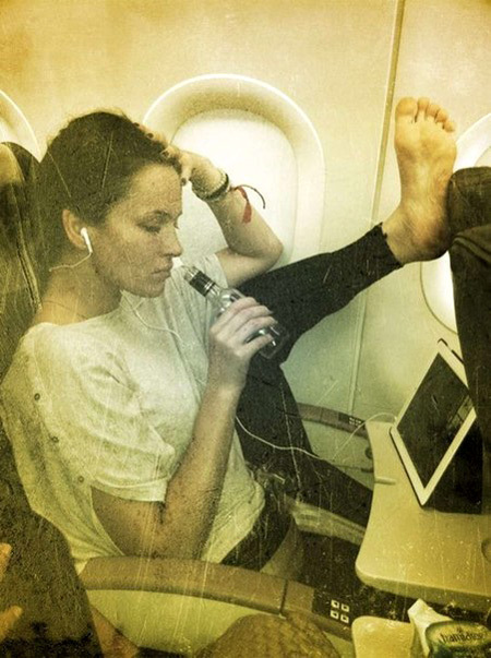 Даша АСТАФЬЕВА