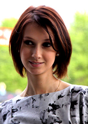 Голая Анастасия Цветаева (Актриса)