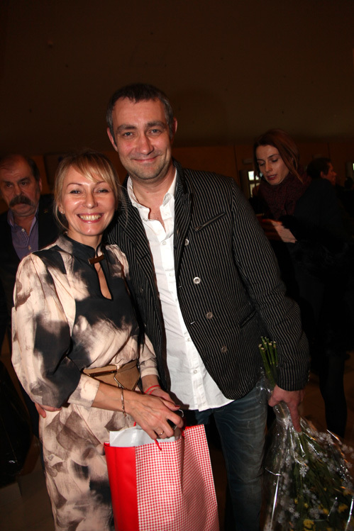 Константин ЮШКЕВИЧ