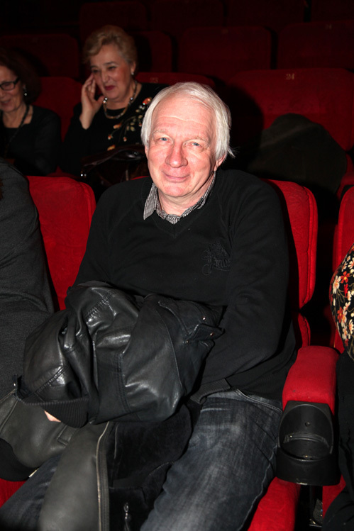 Владимир НОСИК