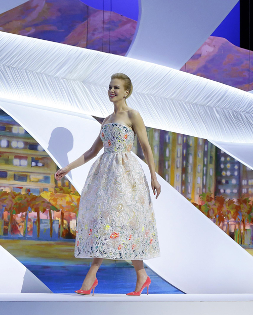 Николь КИДМАН