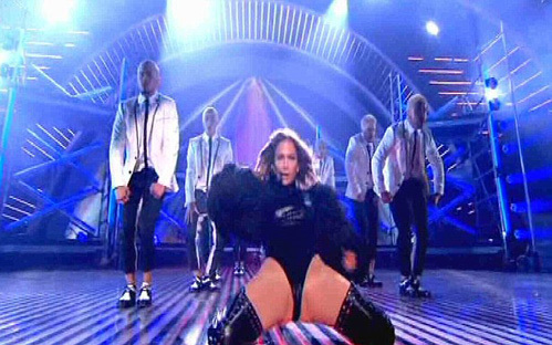 Дженнифер ЛОПЕС