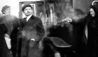 Режиссёр к/ф «Ленин в 1918 году» восстановил официальную версию покушения на вождя