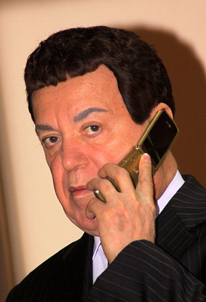 Иосиф КОБЗОН