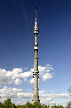 «Останкино»