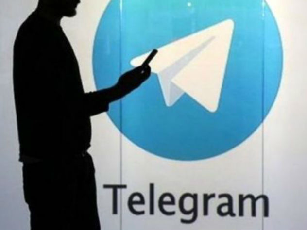 Дурова убедили передать Роскомнадзору данные Telegram