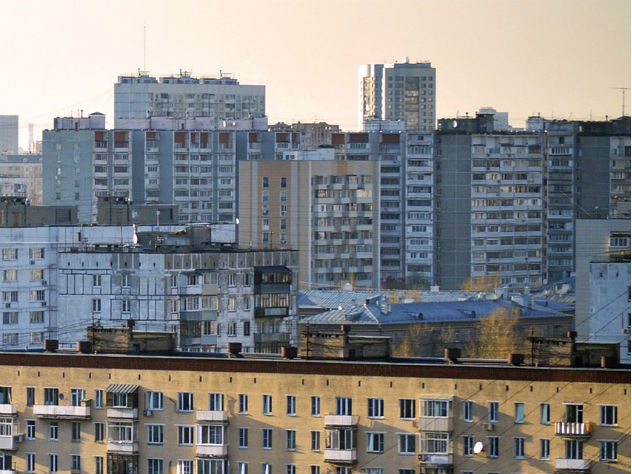 Назван лидирующий в России город по распространению ВИЧ