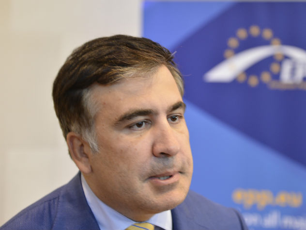 Депутат заявил о лишении Саакашвили гражданства Украины