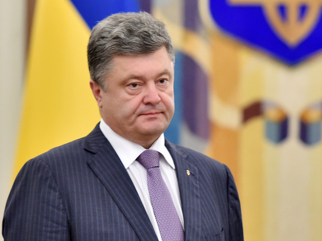 Петр Порошенко назначил нового представителя в Крыму