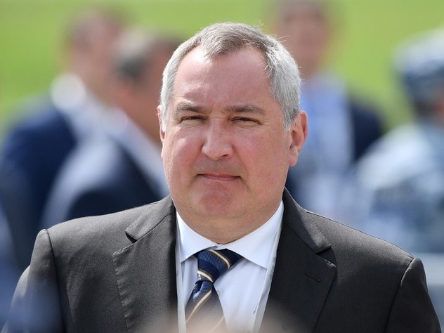 Посла Молдавии вызвали в МИД РФ из-за ситуации с Рогозиным