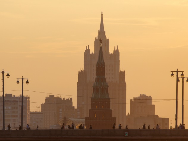 В Москве откроется гастрономический фестиваль