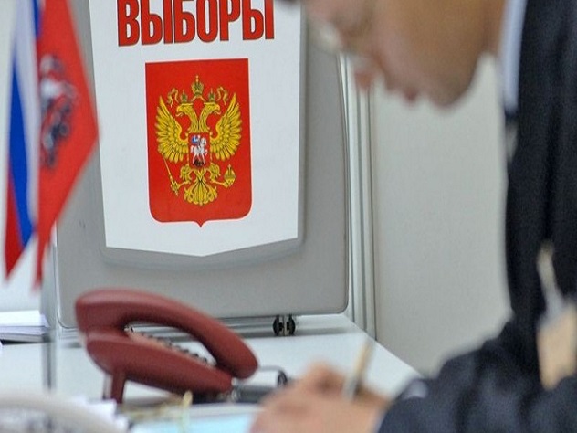 Подавляющее большинство москвичей знали о муниципальных выборах