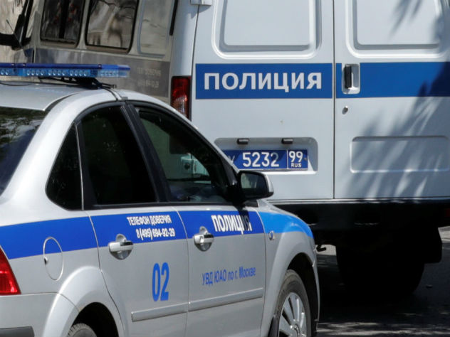 Полиция раскрыла источник звонков о бомбах в городах России