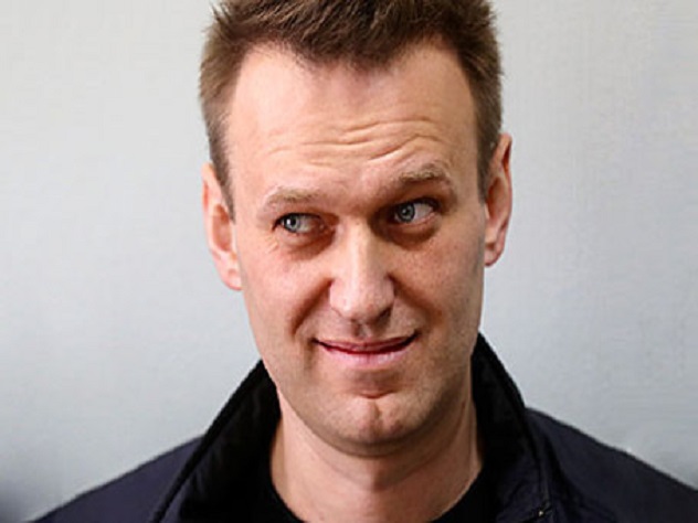 Власти Москвы отказали сторонникам Навального в проведении митингов
