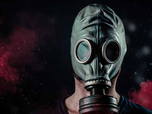 Видеоблогер выяснил уровень радиации в Челябинске