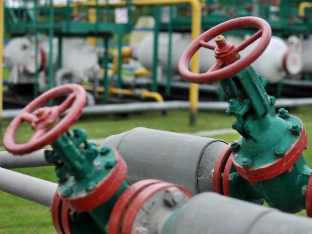 МВФ обязал Украину повысить цену на газ ради кредита
