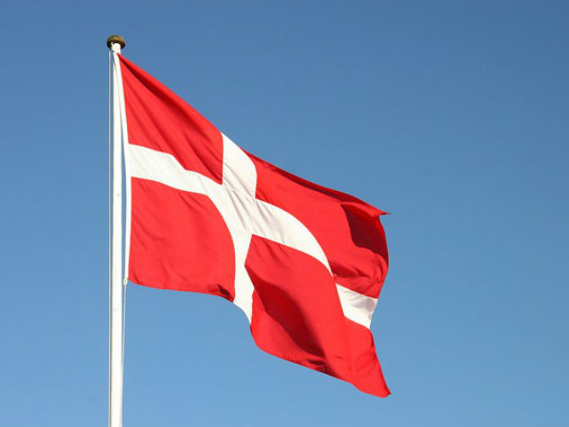 Дания готовится запретить «Северный поток-2»
