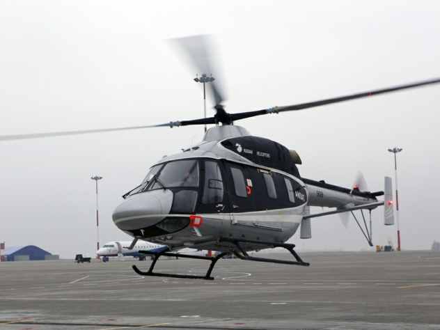 За пострадавшей в ДТП девочкой из Казани в Йошкар-Олу вылетит вертолет