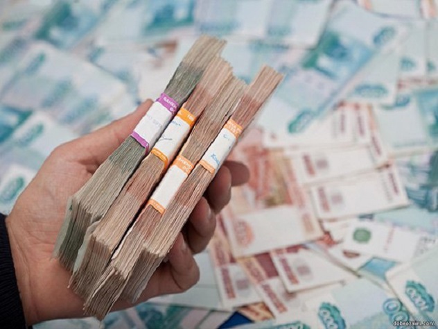 В Москве у продавца биткоинов украли 15 миллионов рублей