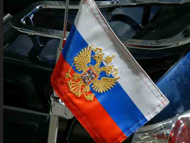 Госдума разрешила делать деньги на российском гербе