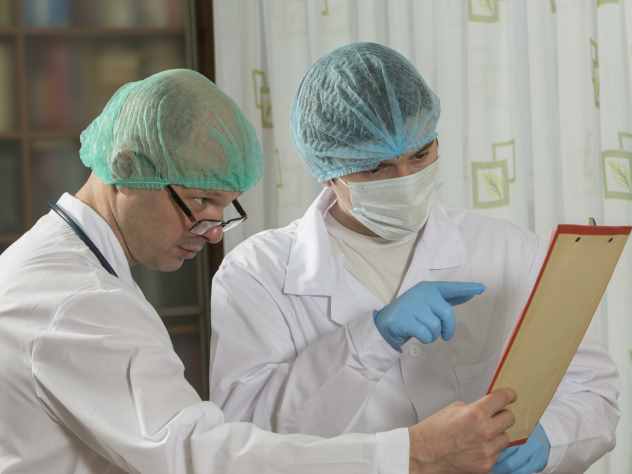 Челябинская область бьет антирекорды по заболеваемости сифилисом