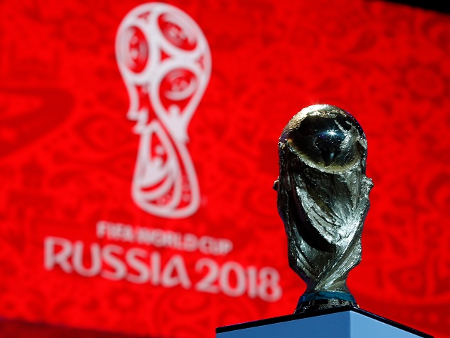 В Калининград на матч ЧМ-2017 приедет президент FIFA