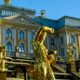В 2020 году в Петербурге будут взимать туристический сбор