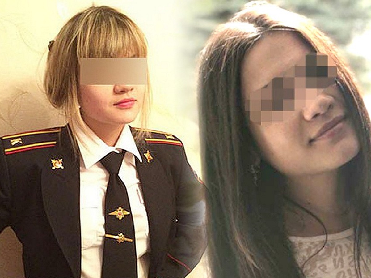 Секс По Русски Реал Полиция