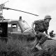 Вертолёты на вьетнамской войне были главным оружием
