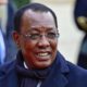 Смерть Идриса Деби выгодна США и Франции в борьбе за влияние в Африке