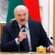 Александр Лукашенко: Што хачу, тое i сажаю!