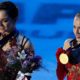 Загитова ушла в пошив одежды, а Медведева в интервьюеры: чем живут олимпийские звезды ФК после ухода из большого спорта
